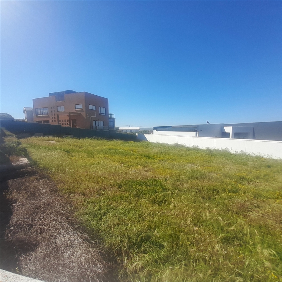0 Bedroom Property for Sale in Yzerfontein Western Cape